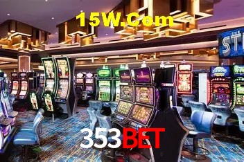 Jogos populares e pagamentos rápidos na 353bet