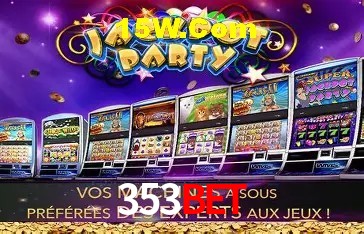 Loterias online na 353bet