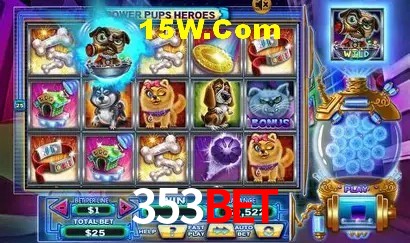 Benefícios VIP na 353bet